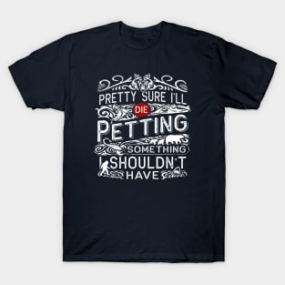 Veterinarian T-Shirt